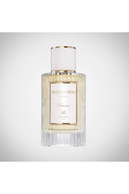 Ville Lumiere Elixir Eau de Parfum Unisex 100ml