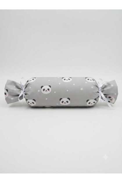 Candy Pillow Decorative Throw Pillow 50 cm for Nursery Room Decor