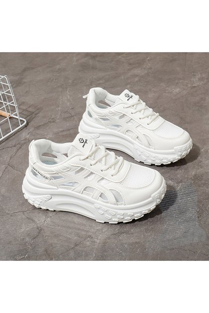 Women's Platform Sneakers