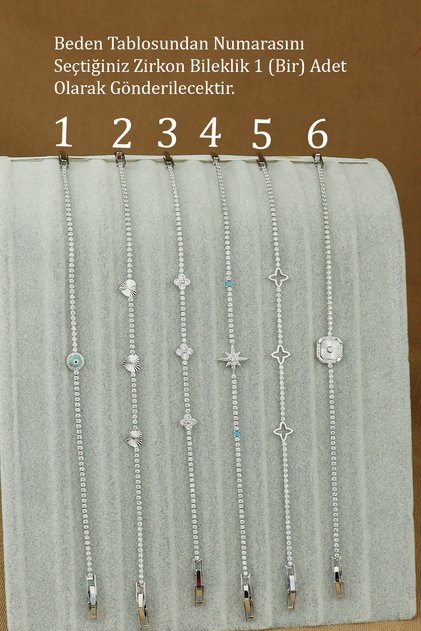 Vip Zircon Bracelet - Vip Silver 1mm Fine Jeweler Craftsmanship Bracelet Does Not Tarnish