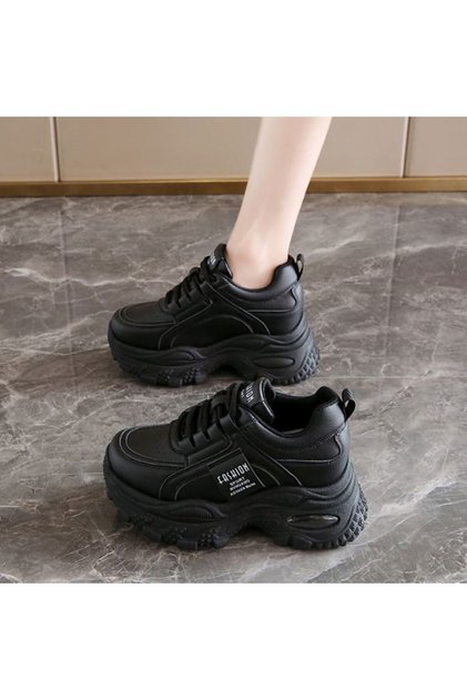 Women's Chunky Sneakers