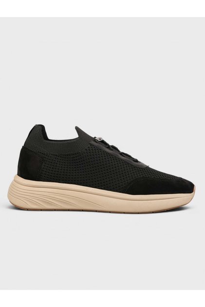 Men's Summer Casual Shoes - 109 156 - Black