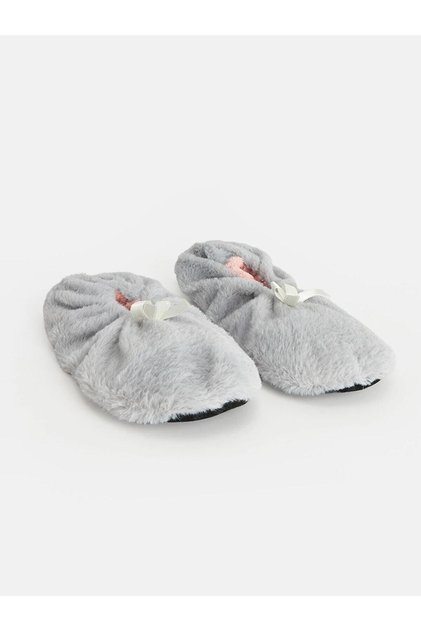 Women's Panduf with Bow Detail (W6)