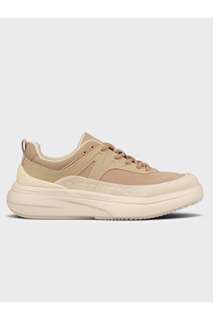 Men's Summer Sports Shoes - 553 538 - Beige