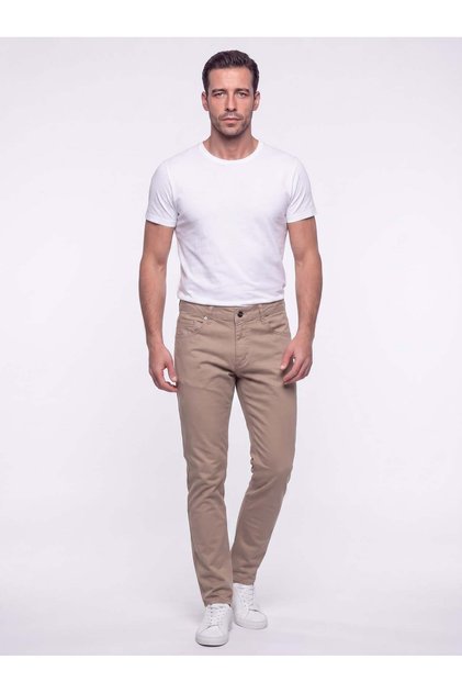 Vizon Dynamic Fit Men's Chino Pants