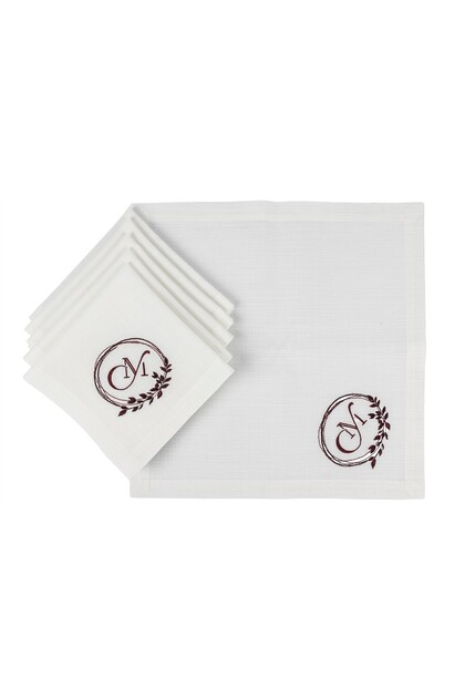 Serena 6-Piece Napkin Set