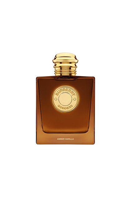 香水(ユニセックス) BURBERRY GODDESS EAU DE PARFUM INTENSE Burberry Goddess EDP Intense 50 ml Kadın Parfüm - Fiyatı, Yorumları