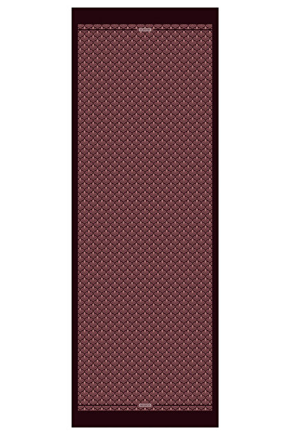 Bordo 70X200 Pure Touch Şal