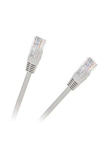 Cablu patchcord UTP 1.0M -LINE