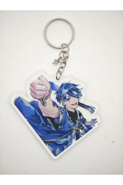 Twisted Wonderland Bag Accessory