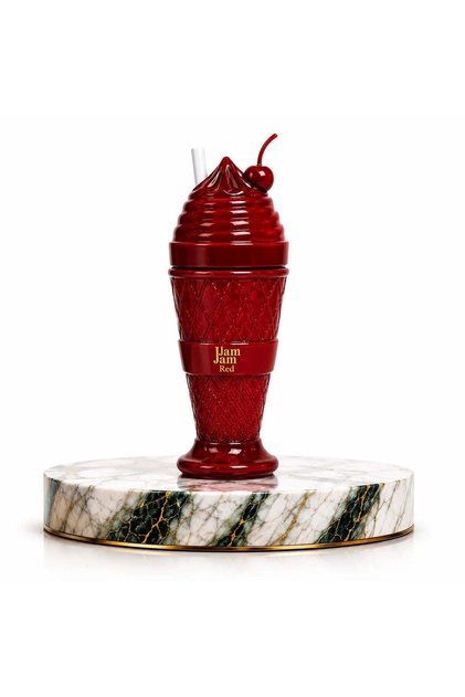 Jam Jam Roșu - Parfum 100 ml