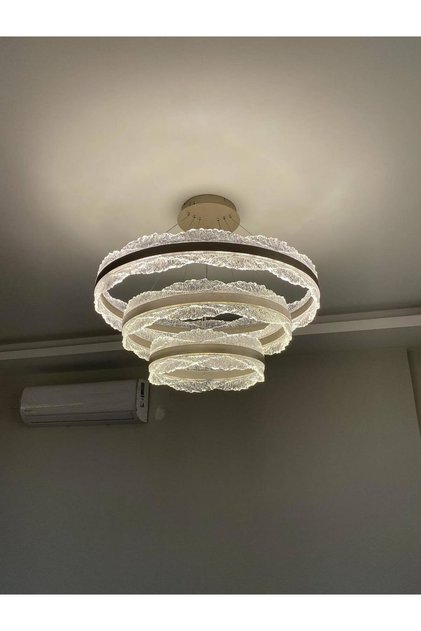 Everest LED Avize