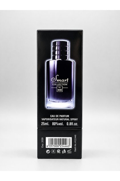 عطر Smart Collection No. 446 – 25 مل