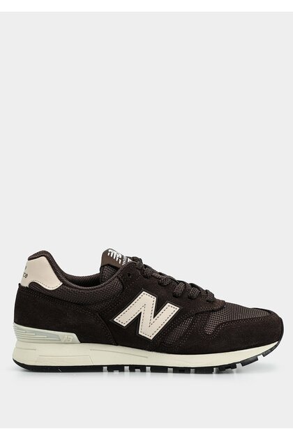 Nb Lifestyle Brown Women's Sneaker W5653Rk