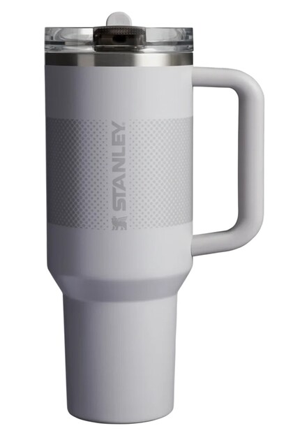 The Quencher ProTour Flip Straw Tumbler 1.18L