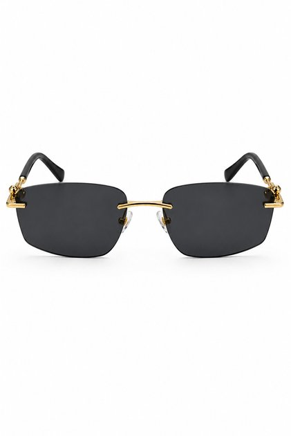 Leo Unisex Uv Protection Sunglasses