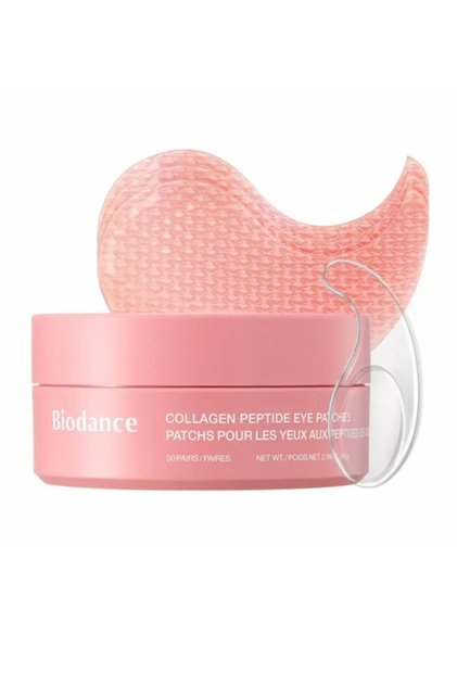 Collagen Peptide Eye Patch - 30 pairs