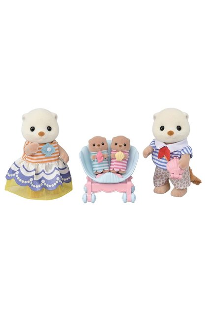 Otter Family 5803