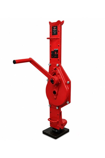 Pehlivan Kriko 20 Ton