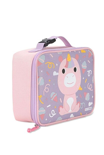 Besties Squad Beslenme Çantası - Unicorn
