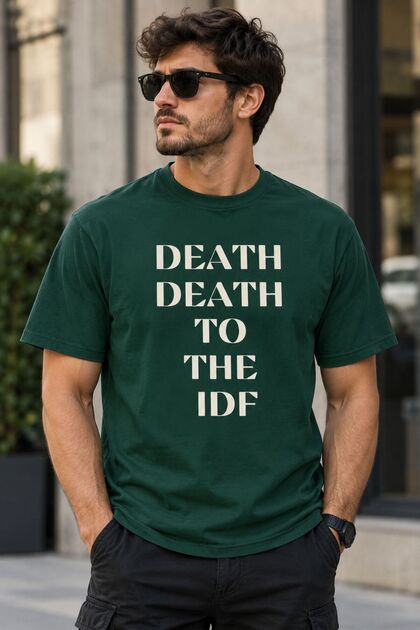 Centennial Night T-Shirt