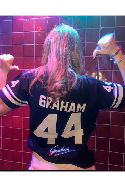 off campus graham tshirt regular kalip