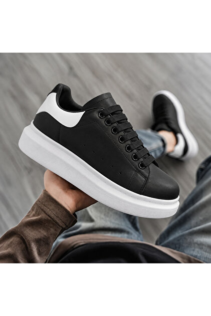 Adidasi unisex URBAN MQ , adidasi casual din piele ecologica, comozi, sneakersi premium