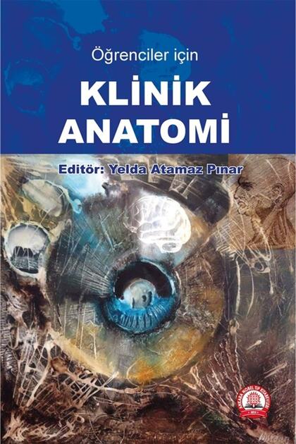 Öğrenciler Için Klinik Anatomi