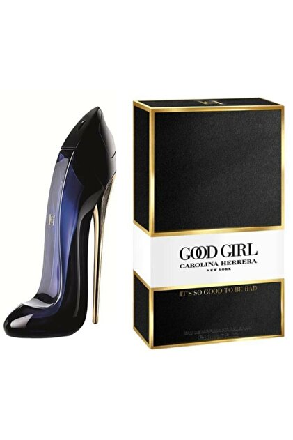 GOOD GIRL 80ml 未開封 Carolina Herrera Good Gırl Edp 80 Ml Kadın Parfüm - Fiyatı, Yorumları