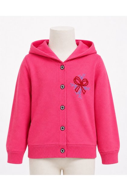 Children's Cardigan