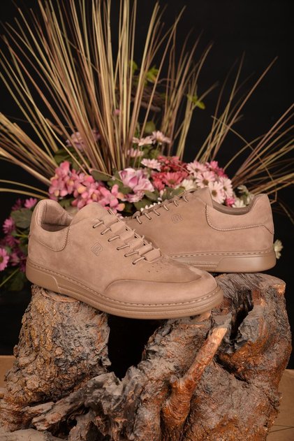 Men's Summer 100% Genuine Leather Orthopedic Sole Comfortable Casual Shoes for a Style You'Ll Enjoy All Day Long