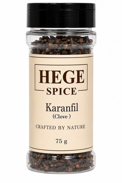 Jumbo Bütün Karanfil 75 gr