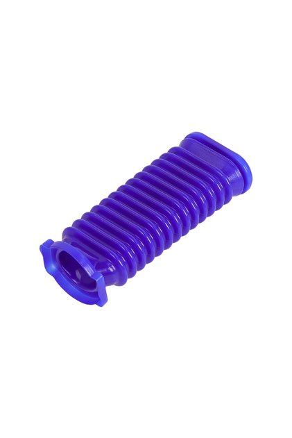 1PC Lower Duct Hose Spare Part for Dyson V7 V8 V10 V11 Vacuum Cleaner Soft Roller Flexible Soft Rubb