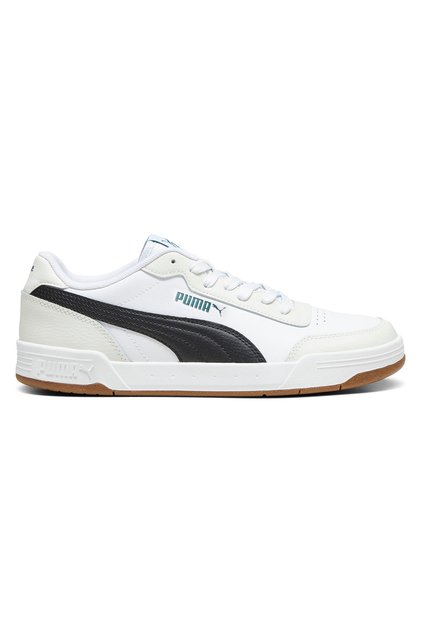 Caracal Men's White Sneaker Shoes 36986344