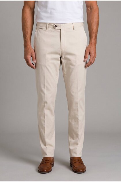 Stone Jogger Sports Pants