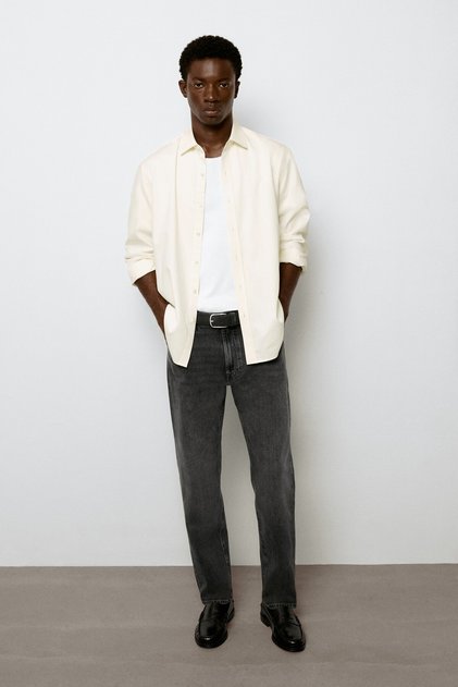 Slim fit jean
