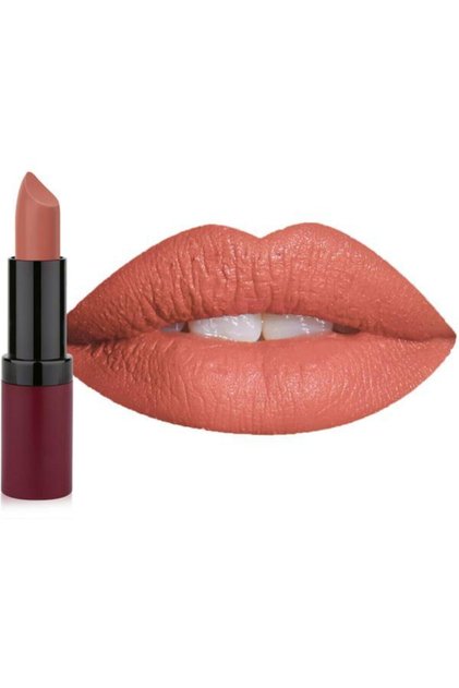 Mat Ruj - Velvet Matte Lipstick No:27