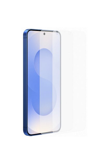 Folie protectie pentru Galaxy S25, EF-US931CTEGWW, transparent