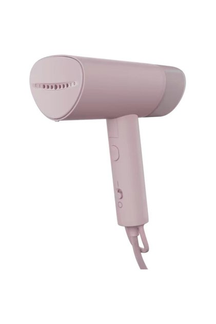 Ατμοσιδερωτής κάθετης εκπομπής ατμού Electrolux, Care 500, 1200W, 20γρ/λεπτό, ροζ