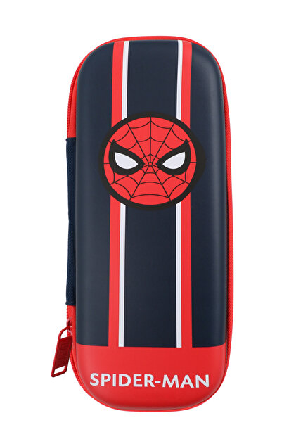 Spider-Man Ruby Eva Head Pencil Bag