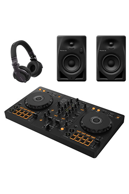 Logitech Z533 2+1 Siyah Hoparlör Ses Sistemi Multimedia 980-001054