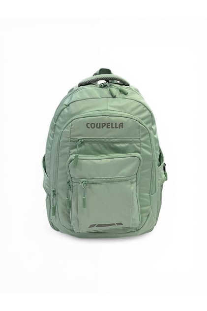 Backpack with Large Pockets for Travel and School