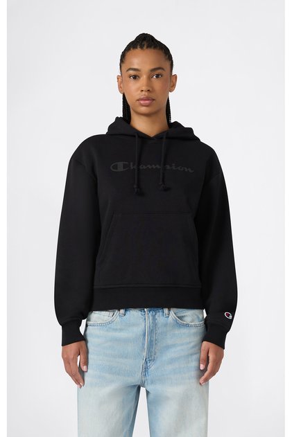 Core Heritage Hooded Sweatshirt