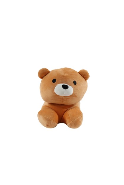 Soft Bear Pillow for Babies