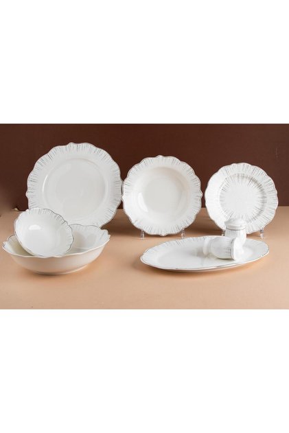 28-Piece Dinner Set