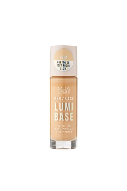 Pro Base Lumi Base Foundation Luna