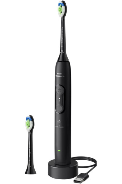 Sonicare 4100 Serie HX4042/52 Schwarz
