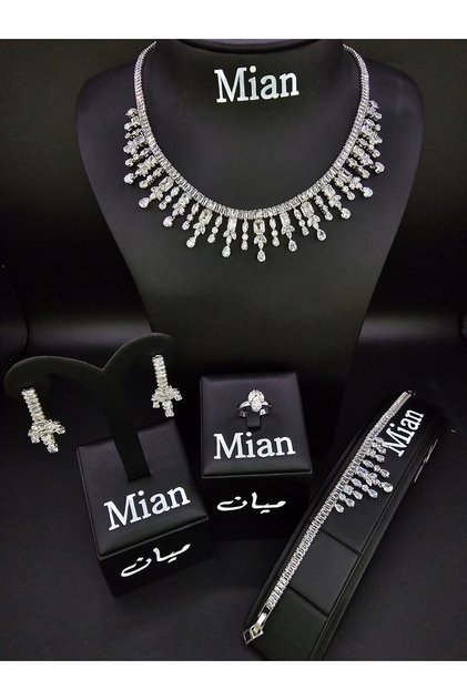 Diamond River Set Aa