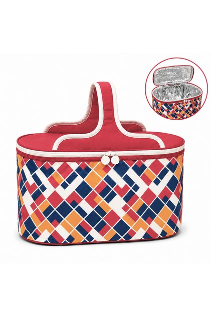 25 Lt Eva Thermal Picnic Basket