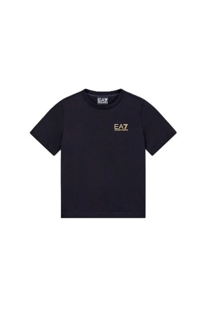 Tricou pentru Baieti, train core id boy tee ss cc, 7B000020-AF10378-MC004, 176 CM, Negru